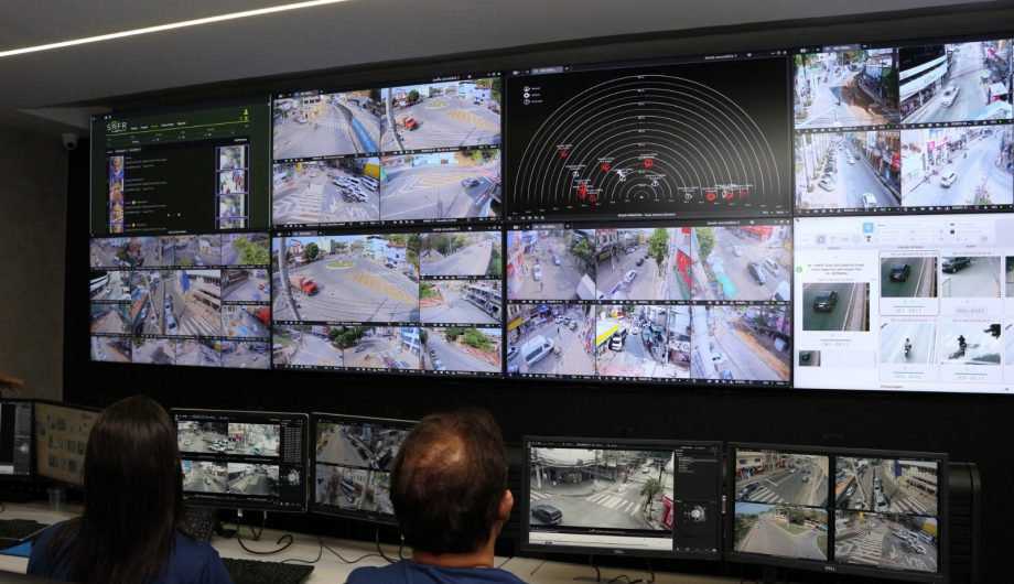 Novo sistema auxiliou na recuperação de 16 veículos