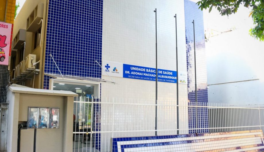 Serviços sociais da Secretaria Municipal de Saúde passarão a funcionar em novos endereços