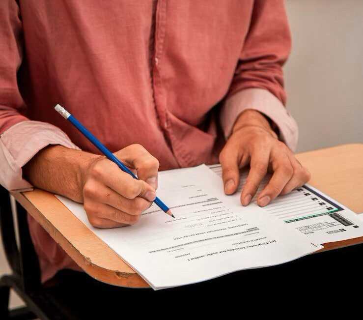 Processo seletivo para a Educação Inclusiva