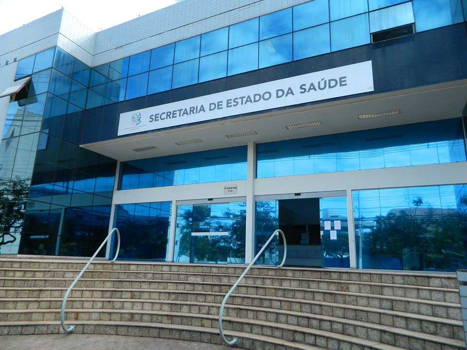 Profissionais da Saúde têm até sexta-feira para se inscreverem em processo seletivo