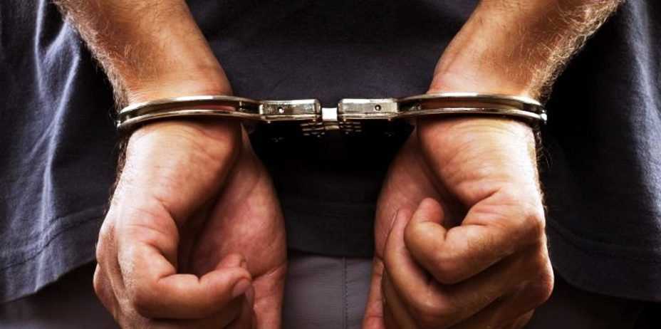 Foragido da Justiça é detido pela GCM