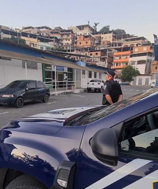 Mulher vive noite de terror nas mãos de companheiro