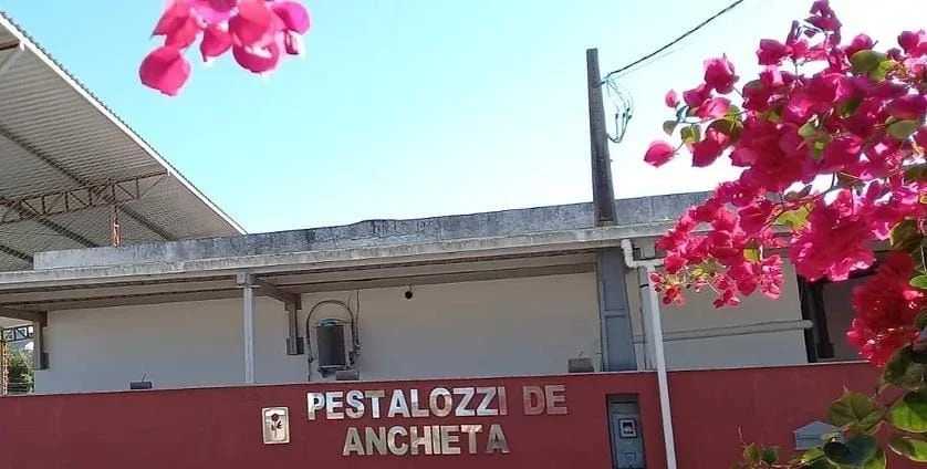 Anchieta institui serviço para crianças com autismo e deficiência intelectual