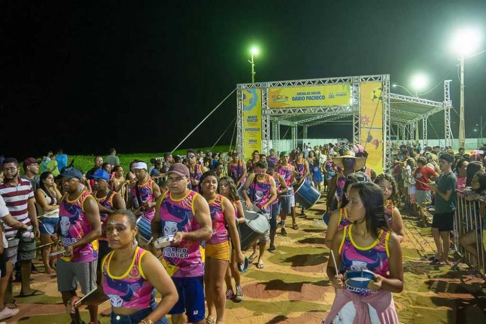 Carnaval mais seguro do Sul do Estado