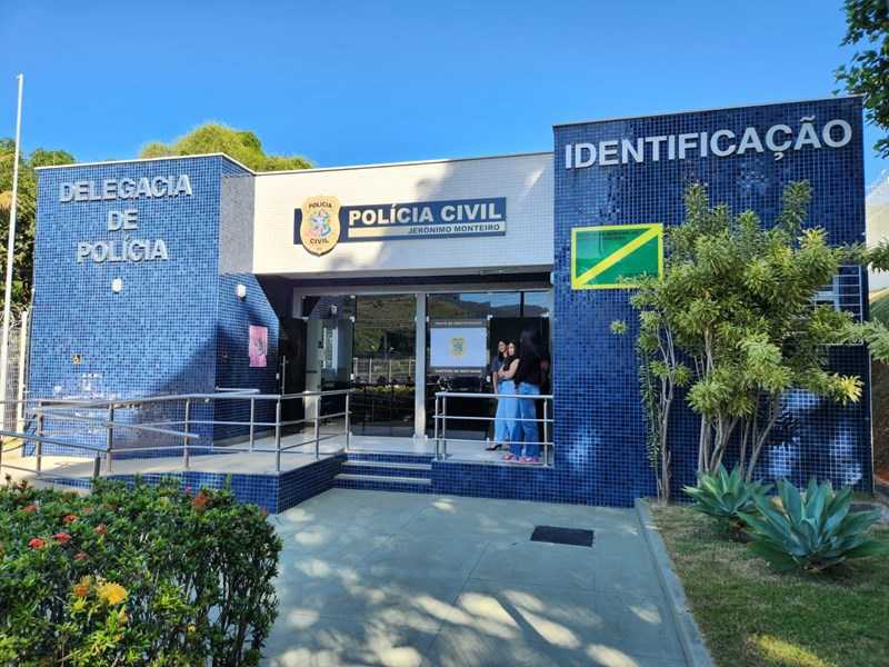 Suspeito de feminicídio em Jerônimo Monteiro é detido