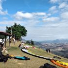 Aprovado projeto sobre rampa de voo livre entre Cachoeiro e Vargem Alta