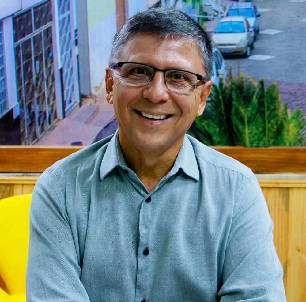 PT lança Casteglione pré-candidato de Cachoeiro