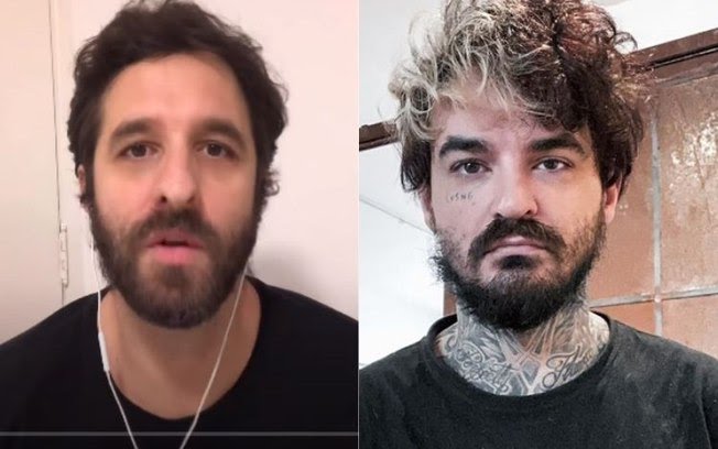 Amigo de PC Siqueira, Rafinha Bastos se pronuncia e gera polêmica: 