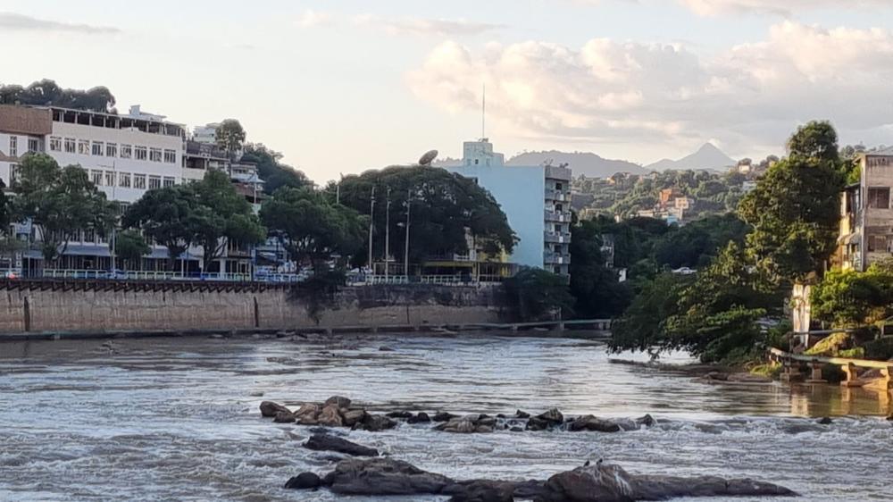 Mais um comércio é assaltado em Cachoeiro
