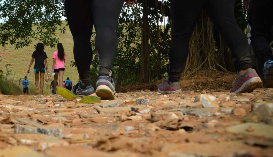Caminhada urbana vai celebrar emancipação política