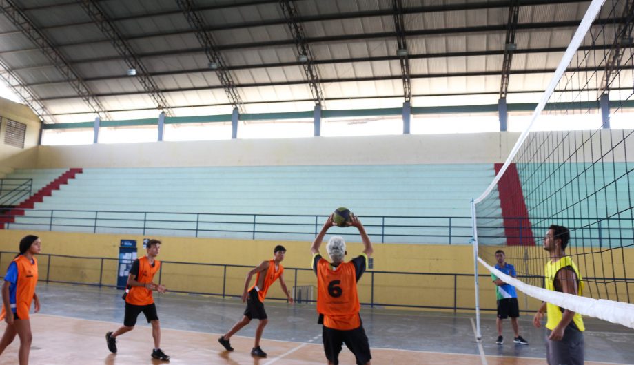 Edital de apoio a eventos esportivos em Cachoeiro segue com inscrições abertas