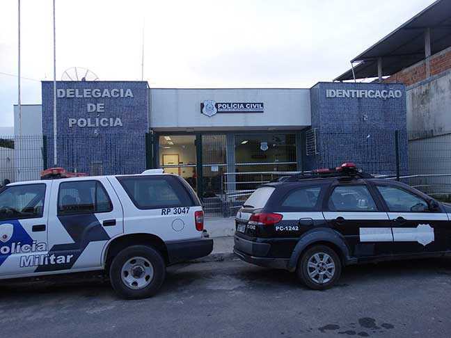 Operação da Polícia Civil resulta em prisões e apreensão de drogas e munições