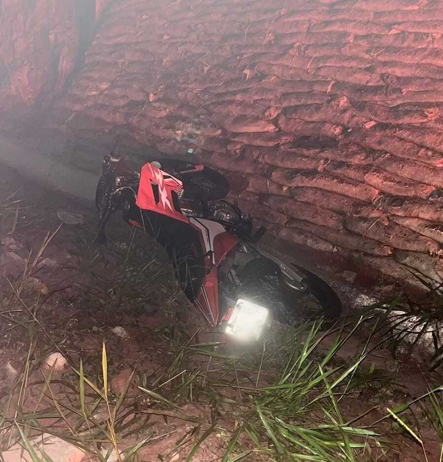 PM persegue e prende suspeitos de rolezinho noturno