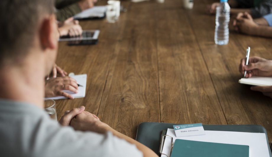 Novos membros do Conselho do Plano Diretor Municipal tomam posse nesta semana