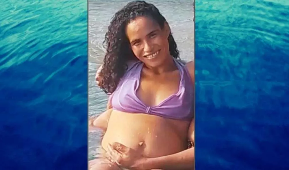 Polícia investiga atropelamento que matou grávida e bebê