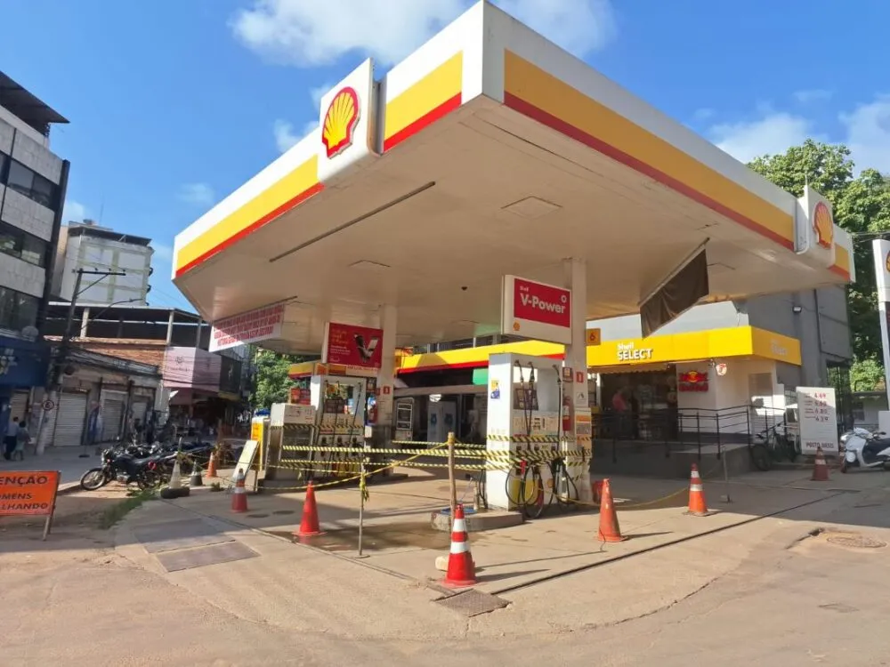 A prefeitura estaria infringindo a lei se renovasse concessão do Posto Oásis