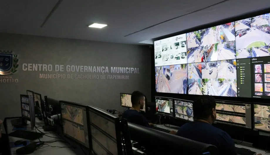 Guarda Municipal prende motoboy por tráfico de drogas