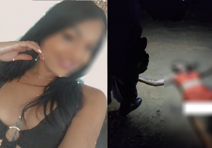 Transexual é morta a tiros em Itapemirim