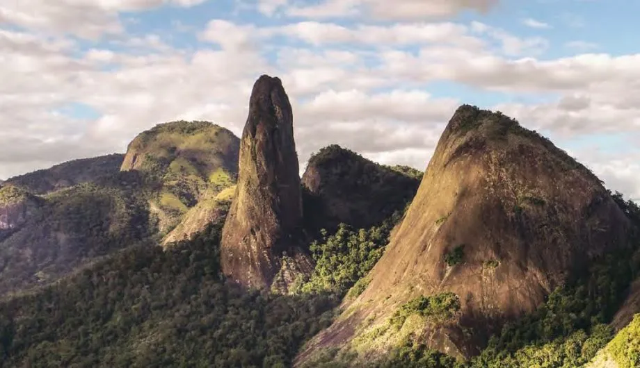Plano de Manejo do Monumento Natural do Itabira (Monai) é publicado