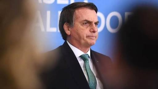 Bolsonaro já identificou membro do governo que faz o serviço de vazar tudo para a imprensa
