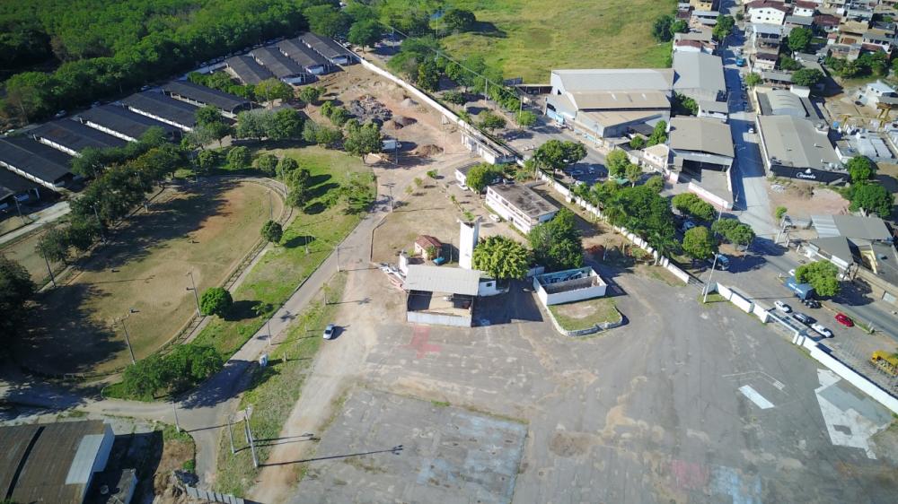 Parque de Exposição de Cachoeiro tem redução no valor do aluguel em 90% para eventos