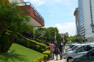 TC-ES suspende aquisição milionária de cestas básicas em Itapemirim