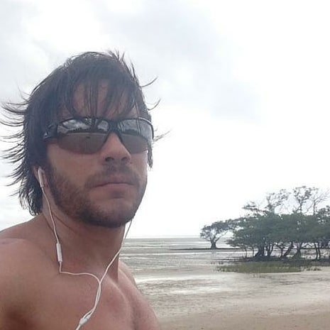 (Veja o Vídeo) Na terça-feira, 16 de junho, Sobrinho do ex-presidente Sarney foi assassinado a tiros na Lagoa da Jansen