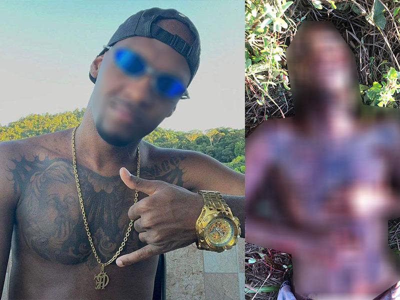 Corpo de DJ é encontrado com perfurações de faca