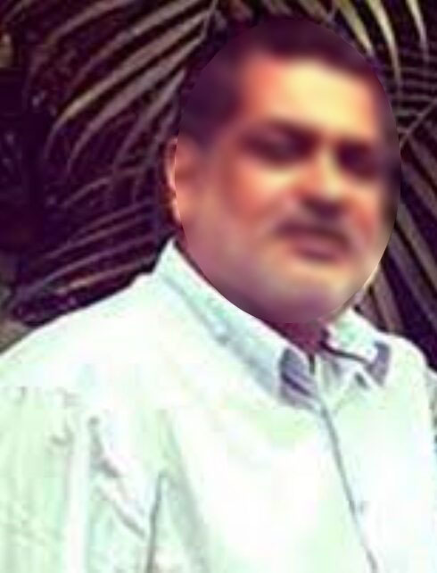 Preguinho ex-candidato a vereador é encontrado morto