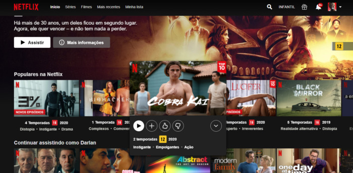 Netflix em crise histórica promove demissão em massa
