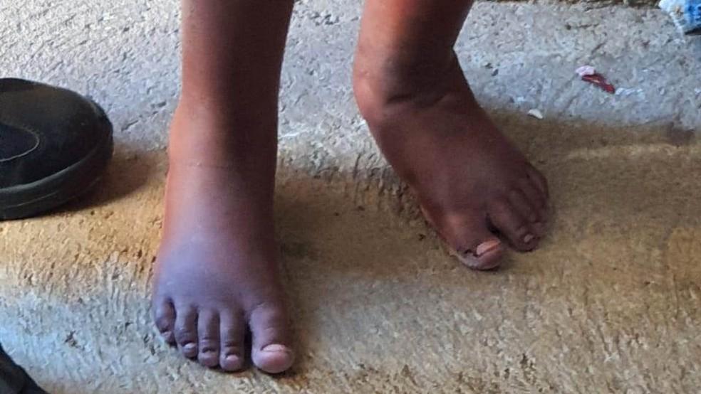 Guarda de Marataíses resgata crianças mantidas em cárcere privado há um ano