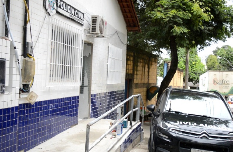 Menino de 10 anos é encontrado morto dentro de casa e PC investiga caso em Mimoso do Sul