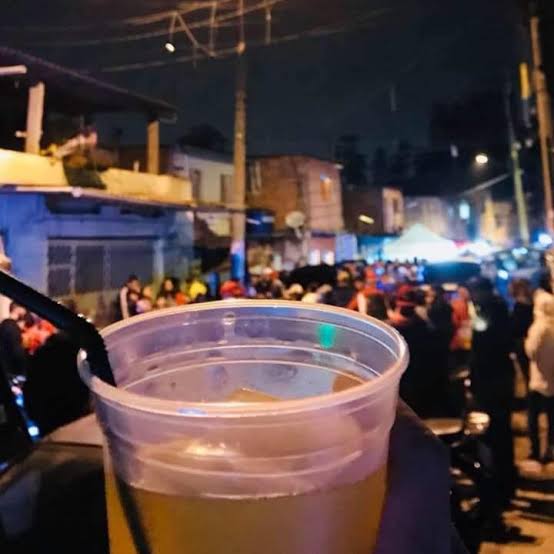 PM do RJ pode ser punida por impedir festa de traficante em favela