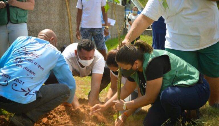 Praça de Fátima, em Cachoeiro, terá feira ambiental