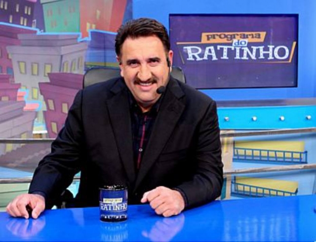 Ratinho denuncia imprensa: “Querem derrubar Bolsonaro”