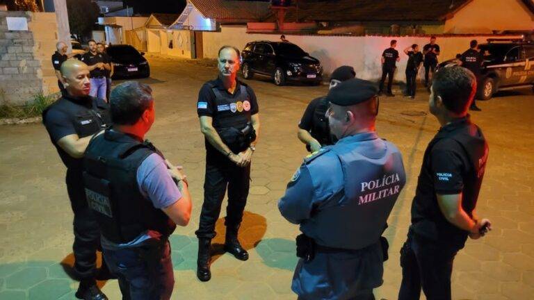 ES tem o menor número de homicídios em 26 anos no mês de maio