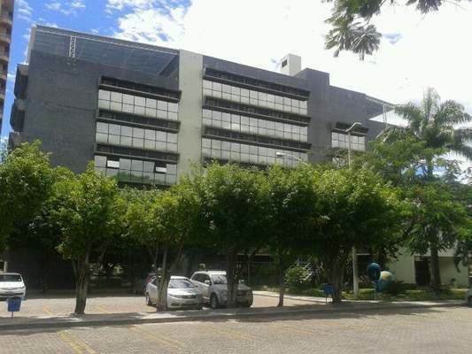  Em Cachoeiro homem vai ao Fórum assinar um documento e acaba preso