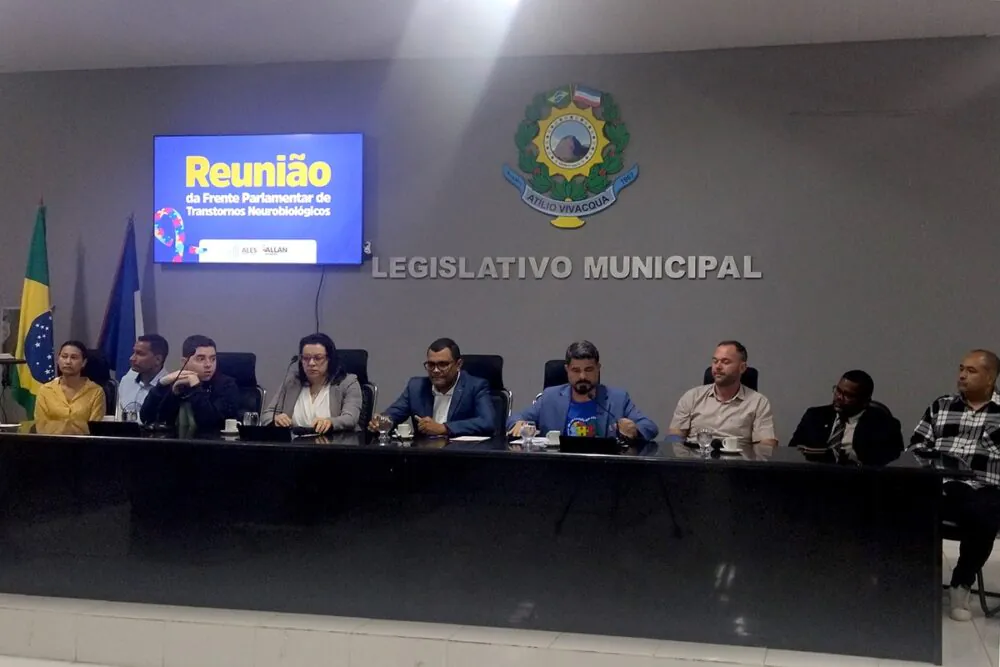 Assembleia debate inclusão de pessoas neurodivergentes