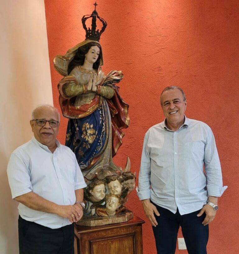Corpus Christi de Castelo e Festa da Penha podem ser patrimônio cultural do Estado