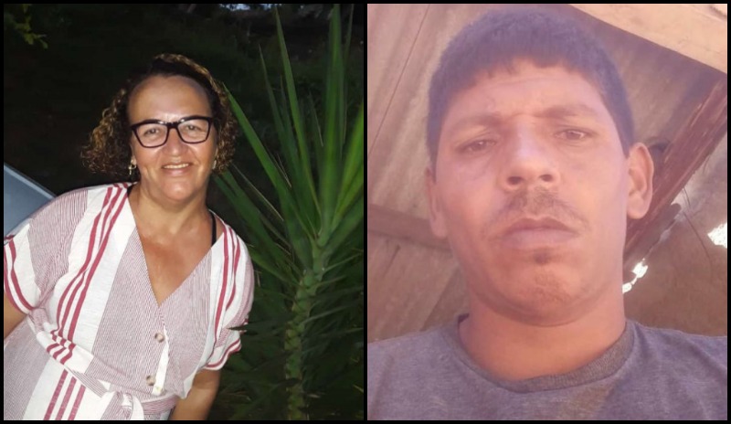 Mulher foi morta em Conceição do Castelo porque descobriu segredo de namorado