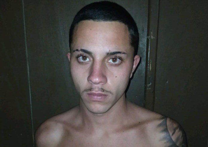 Jovem de 21 anos é morto a tiros em Vargem Alta
