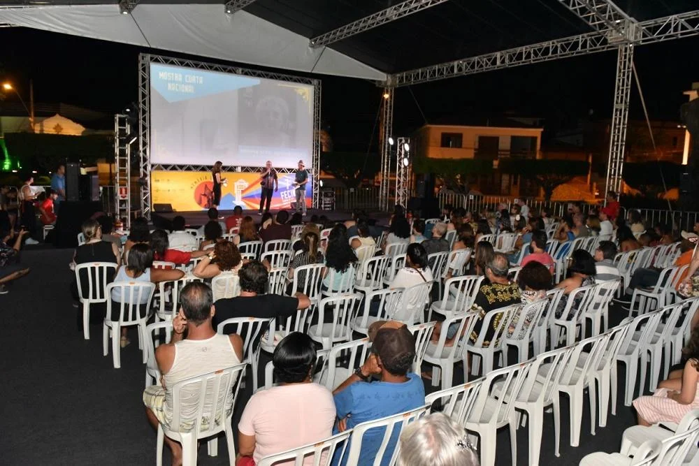 Festival abre chamada para curtas e projetos web