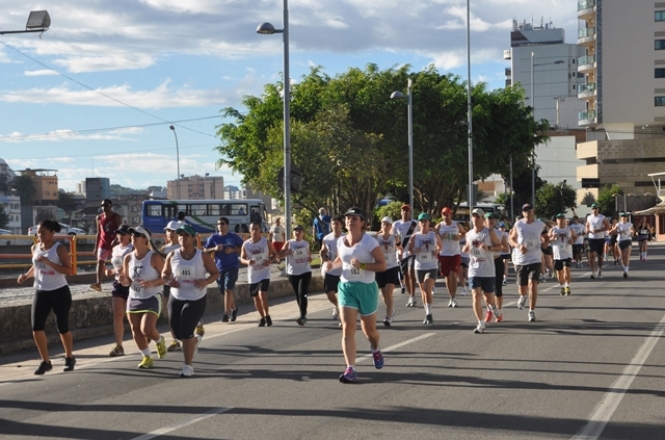 Corrida de São Pedro em Cachoeiro vai pagar prêmio de R$ 20 mil