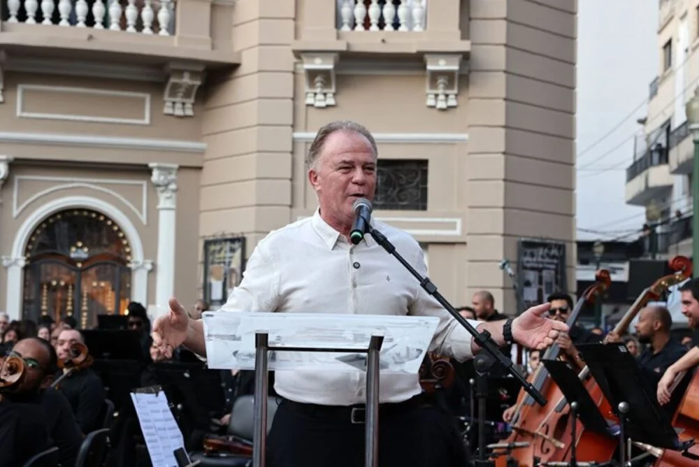 Theatro Carlos Gomes reabre