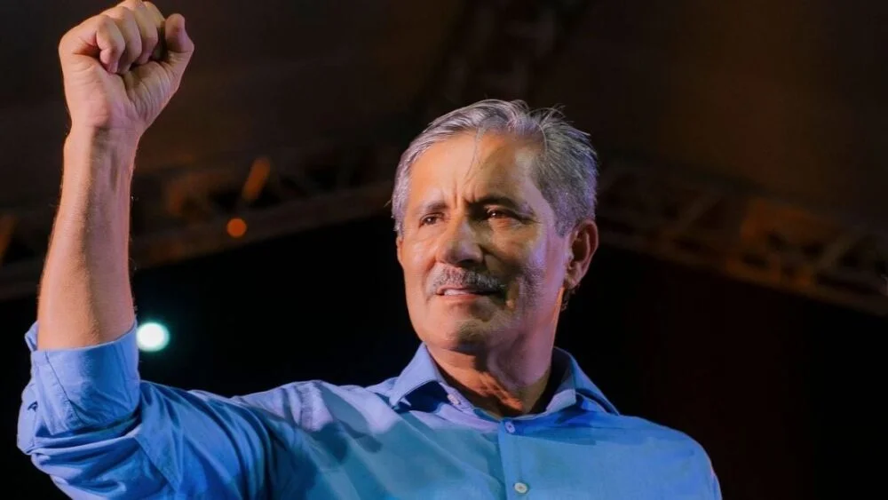 Dorlei reassume nesta sexta e vice-prefeito divulga nota oficial