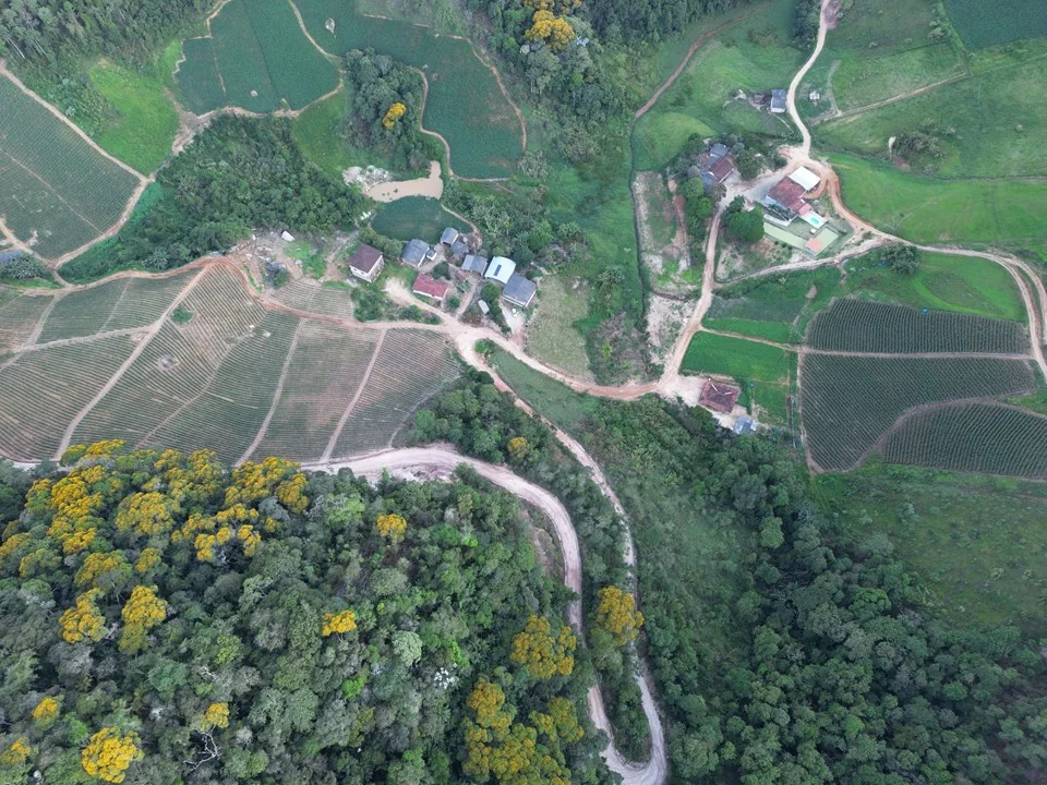 Prazo para inscrição no Cadastro Ambiental Rural