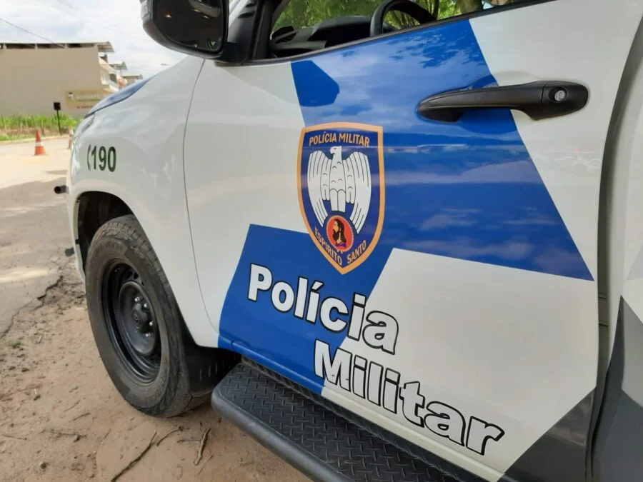 Homem estupra mulher no Amarelo e é preso