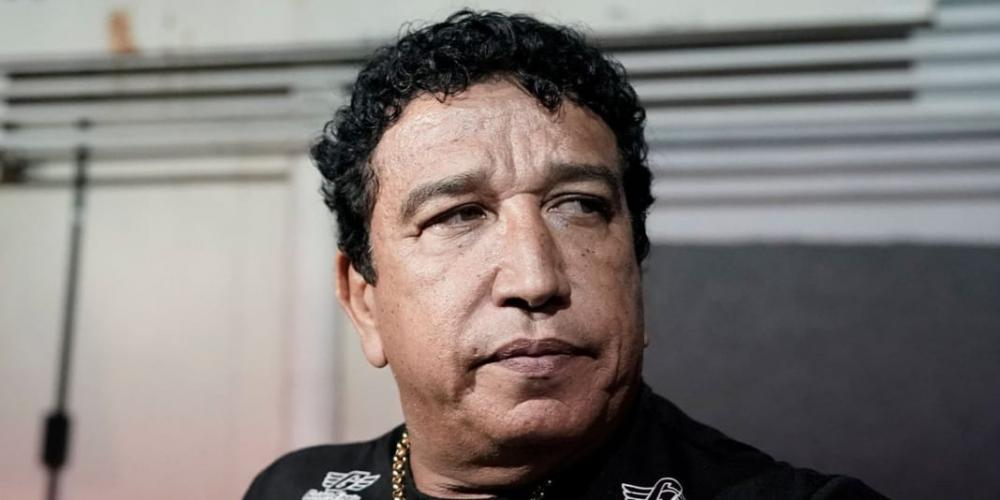 Senado é omisso e conivente com as ilegalidades do STF”, acusa Magno Malta