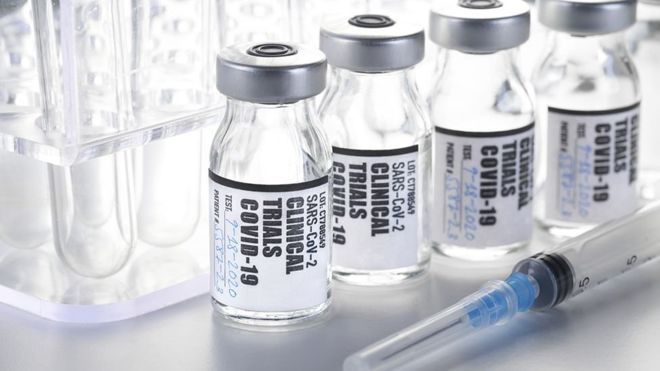 Testes com vacina de Oxford contra covid-19 começam em São Paulo