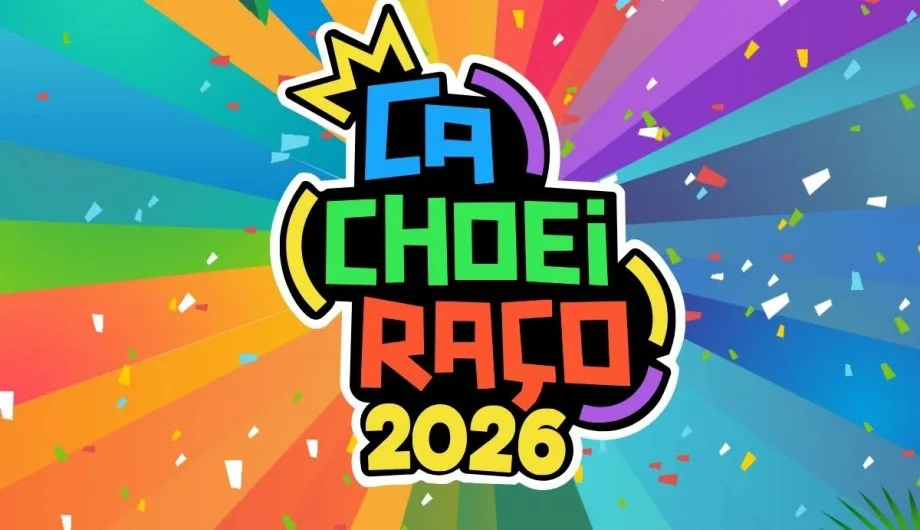 Cachoeiro abre inscrições para o concurso de Rei Momo e Rainha do Carnaval 2026